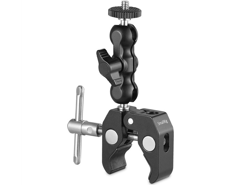 SmallRig 2164 Mini Magic Arm Clamp