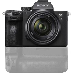 Sony A7 III 28-70mm OSS Lens Kit (Sony Eurasia Garantili)