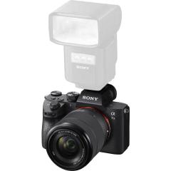 Sony A7 III 28-70mm OSS Lens Kit (Sony Eurasia Garantili)