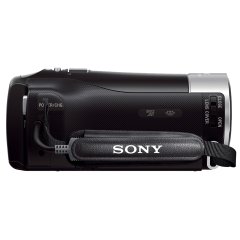 Sony CX240 Full HD Video Kamera (Sony Eurasia Garantili)