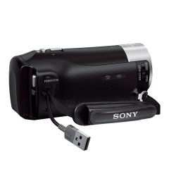 Sony CX240 Full HD Video Kamera (Sony Eurasia Garantili)