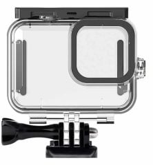 Oem Marka Gopro 9/10/11/12 için Su Altı Housing