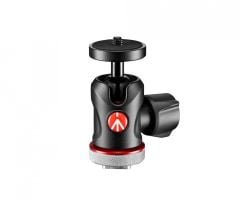 Manfrotto MH492LCD-BH Cold Shoe Top Başlık