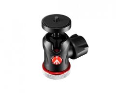 Manfrotto MH492LCD-BH Cold Shoe Top Başlık