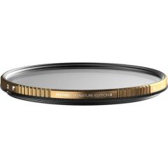 POLARPRO 67MM SIGNATURE VND 2/5 EDITION II 67-2/5-VND-ED2 (SG-EDII-67-2/5)