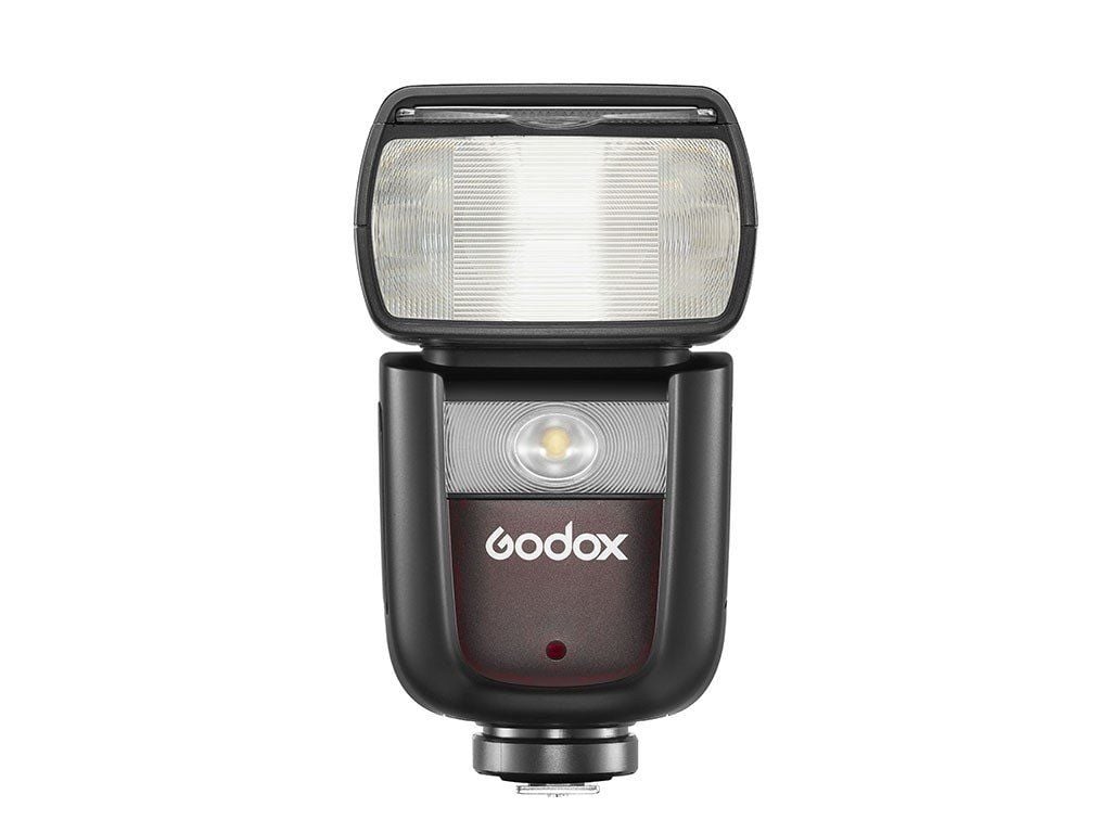 Godox V860III-C Canon Uyumlu Tepe Flaşı