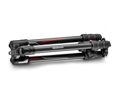 Manfrotto MKBFRTC4GTA-BH Befree GT Karbon Tripod Kiti