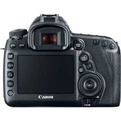 CANON EOS 5D MARK IV Body