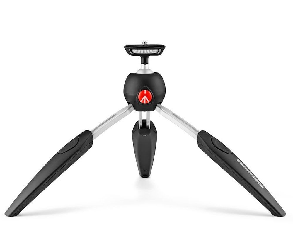 Manfrotto Pixi Evo Mini Tripod