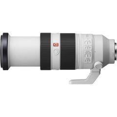 Sony FE 100-400mm F4.5-5.6 GM OSS Lens (Sony Eurasia Garantili)