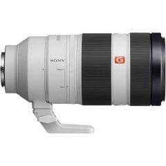 Sony FE 100-400mm F4.5-5.6 GM OSS Lens (Sony Eurasia Garantili)