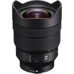 Sony FE 12-24mm F/4 G Lens (Sony Eurasia Garantili)