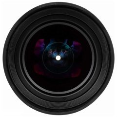 Sony FE 12-24mm F/4 G Lens (Sony Eurasia Garantili)