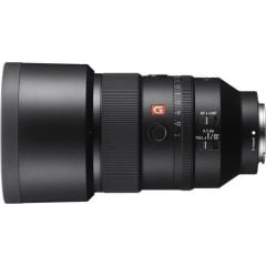 Sony FE 135mm f/1.8 GM Lens (Sony Eurasia Garantili)