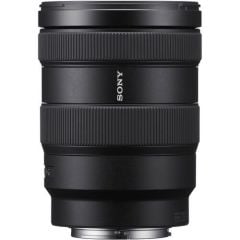 Sony E 16-55mm f/2.8 G Lens (Sony Eurasia Garantili)