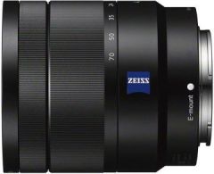 Sony E 16-70mm F/4 ZA OSS Lens (Sony Eurasia Garantili)