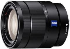 Sony E 16-70mm F/4 ZA OSS Lens (Sony Eurasia Garantili)