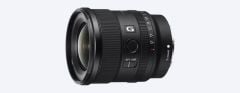 Sony FE 20mm f/1.8 G Lens (Sony Eurasia Garantili)