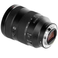 Sony FE 24-105mm F/4 G OSS Lens (Sony Eurasia Garantili)