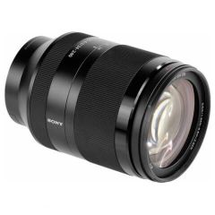 Sony FE 24-240mm F/3.5-6.3 OSS Lens (Sony Eurasia Garantili)