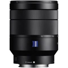 Sony FE 24-70mm F/4 ZA OSS Lens (Sony Eurasia Garantili)