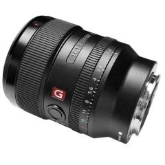 Sony FE 24mm f/1.4 GM Lens (Sony Eurasia Garantili)