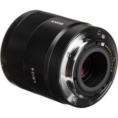 Sony E 24mm F/1.8 ZA Lens (Sony Eurasia Garantili)