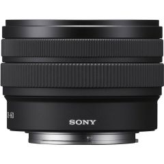 Sony FE 28-60mm f / 4-5.6 Lens (Sony Eurasia Garantili)