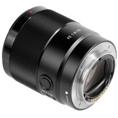 Sony FE 35mm F/1.8 Lens (Sony Eurasia Garantili)
