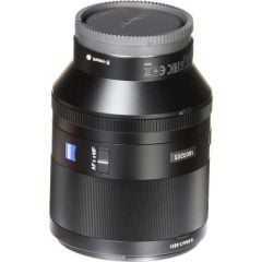 Sony FE 50mm F/1.4 Zeiss Lens (Sony Eurasia Garantili)