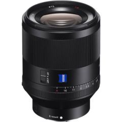 Sony FE 50mm F/1.4 Zeiss Lens (Sony Eurasia Garantili)