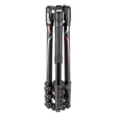 MANFROTTO MKBFRLA-BH BEFREE ADVANCED LEVER ALPHA