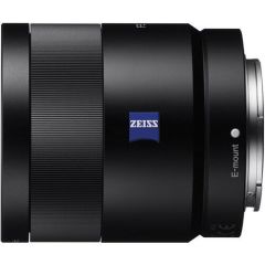 Sony FE 55mm F/1.8 Zeiss Lens (Sony Eurasia Garantili)