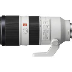 Sony FE 70-200mm F/2.8 GM OSS Lens (Sony Eurasia Garantili)