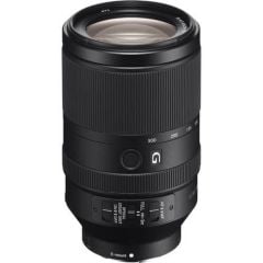 Sony FE 70-300mm f/4.5-5.6 G OSS Lens (Sony Eurasia Garantili)