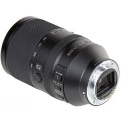 Sony FE 70-300mm f/4.5-5.6 G OSS Lens (Sony Eurasia Garantili)