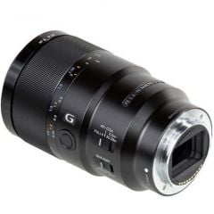 Sony FE 90mm F/2.8 Macro G OSS Lens (Sony Eurasia Garantili)