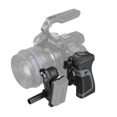 SmallRig 3782 MagicFIZ Kablosuz Follow Focus Grip Kiti