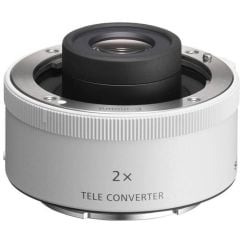 SONY SEL20TC.SYX 2x Teleconverter (Sony Eurasia Garantili)