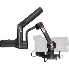 Zhiyun Weebill S Gimbal Stabilizer