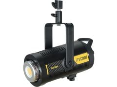 Godox FV200 2'li 200 Watt LED Video Işığı