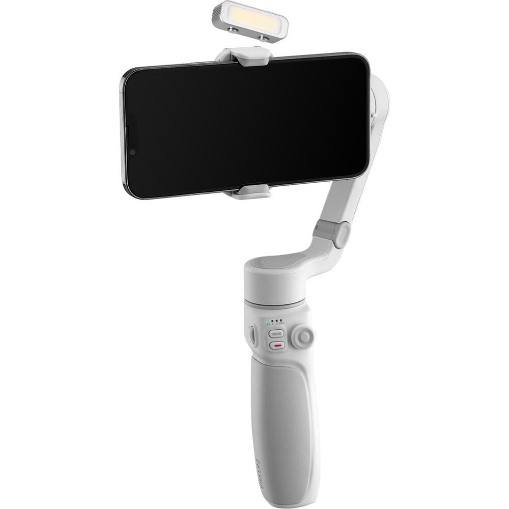 Zhiyun Smooth-Q4 Combo Smartphone Gimbal Stabilizer