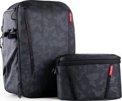 PGYTECH OneMo 2 Backpack 25L (Grey Camo)