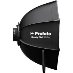 PROFOTO 201701 BEAUTY DISH WHITE