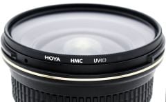 Hoya 52mm HMC UV Filtre