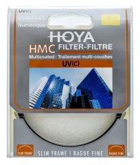 Hoya 52mm HMC UV Filtre