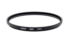 Hoya 55mm HMC UV Filtre