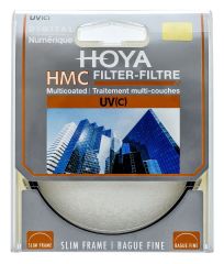 Hoya 58mm HMC UV Filtre