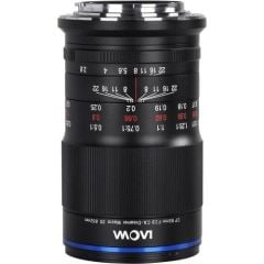 LAOWA 65MM F/2.8 2:1 ULTRA MACRO  - FUJİ X