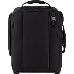 Tenba Roadie 18 Tekerlekli Siyah Çanta